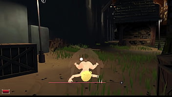 Noob gamer plays rumi