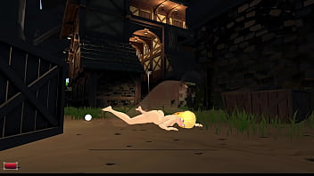 Noob gamer plays rumi