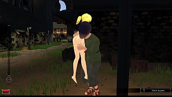 Noob gamer plays rumi