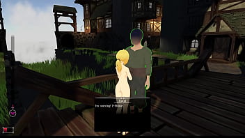 Noob gamer plays rumi Noob gamer plays rumi
