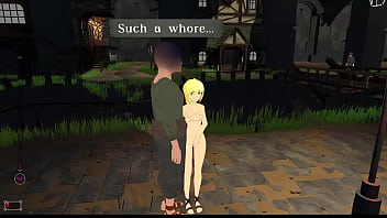 Noob gamer plays rumi