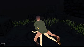 Noob gamer plays rumi