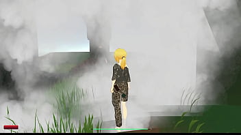 Noob gamer plays rumi