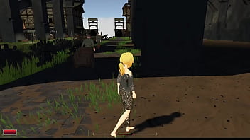 Noob gamer plays rumi