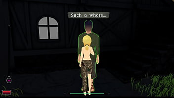 Noob gamer plays rumi