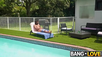 Anything for you stepbro jay bangher malina melendez