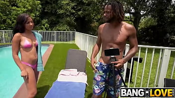 Anything for you stepbro jay bangher malina melendez