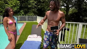 Anything for you stepbro jay bangher malina melendez