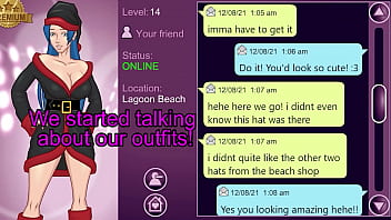 Mnf Club Cass' Adventures thumbnail