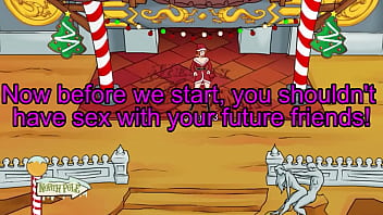 Mnf club cass' adventures