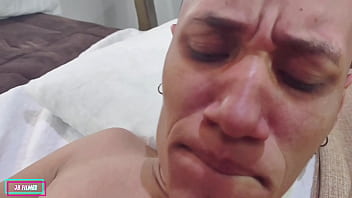 Vai soca com força na minha buceta