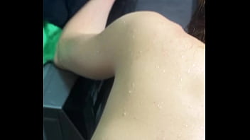 Naughty stepsis knows you’re watching—and loves it mobile 4k