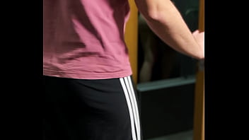 Naughty stepsis knows you’re watching—and loves it mobile 4k