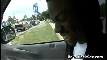 Black Muscled Gay Dude Fuck White Teen Boy Hard 02 thumbnail