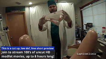 Misty goes to rehab misty patients pov