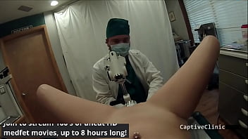 Misty goes to rehab misty patients pov