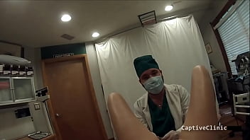 Misty goes to rehab misty patients pov