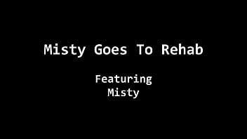 Misty goes to rehab misty patients pov