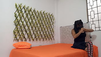 She's a bitch with an angel face that's why her boyfriend cheated on her