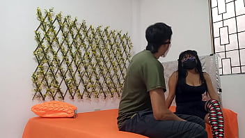 She's a bitch with an angel face that's why her boyfriend cheated on her