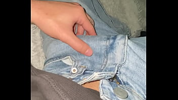 Big cock wanting to play