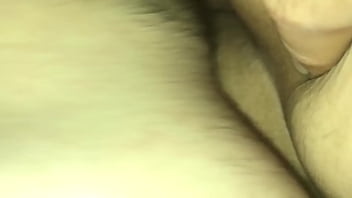 Cum hard in that butt