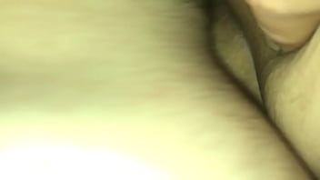 Cum hard in that butt