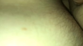 Cum hard in that butt