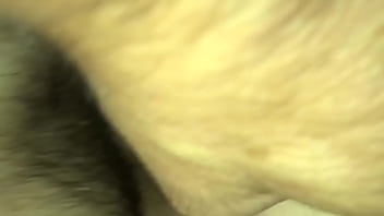 Cum hard in that butt