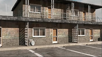 Lbh lisa ending relax with porn game