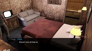 Lbh lisa ending relax with porn game Lbh lisa ending relax with porn game
