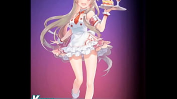 Kana porn game portrait