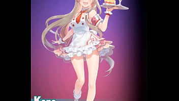 Kana porn game portrait Kana porn game portrait