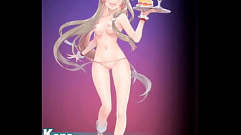 Kana porn game portrait