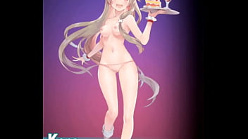 Kana porn game portrait
