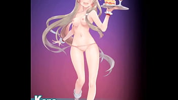 Kana porn game portrait