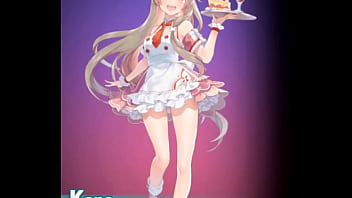 Kana porn game portrait