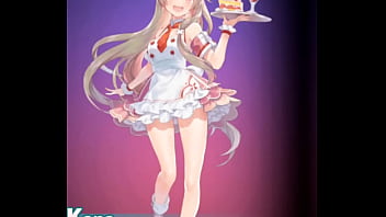 Kana porn game portrait