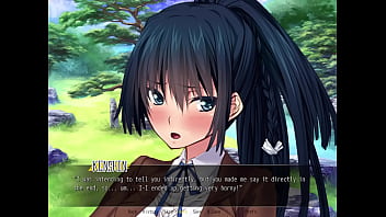 Commander babes ep13 having fun at a shrine