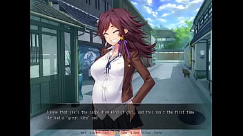 Commander babes ep13 having fun at a shrine