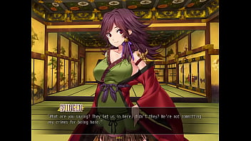 Commander babes ep13 having fun at a shrine