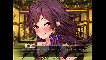 Commander babes ep13 having fun at a shrine