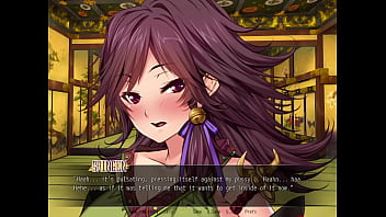 Commander babes ep13 having fun at a shrine