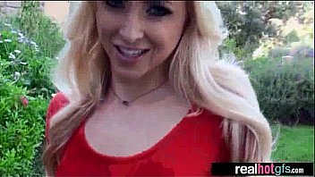 Amazing sex scene with naughty hot real gf alix lynx vid 02