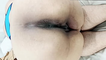 Asian slut blew your cocks