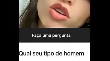 Voz suave sex linda gata