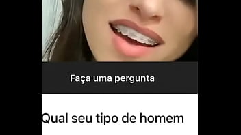 Voz suave sex linda gata