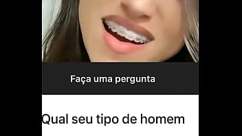 Voz suave sex linda gata