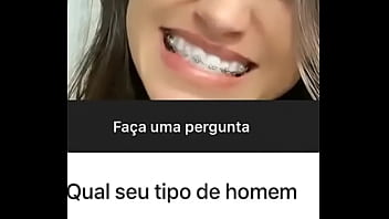 Voz suave sex linda gata