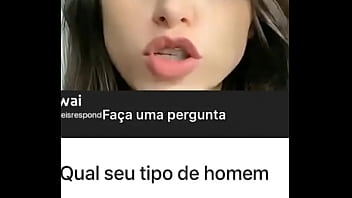 Voz suave sex linda gata